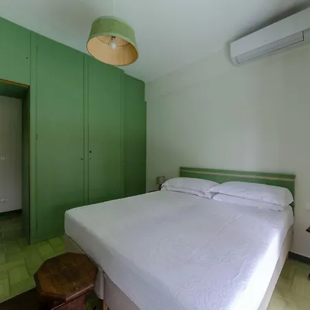דירה Hintown Casa Costa Santa Margherita *