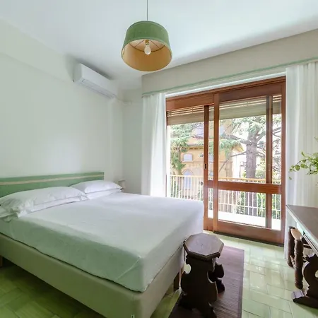 Διαμέρισμα Hintown Casa Costa Santa Margherita Σάντα Μαργκερίτα Λιγκούρε