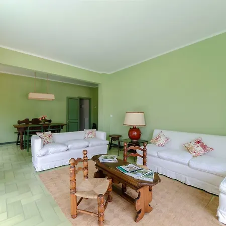Hintown Casa Costa Santa Margherita דירה