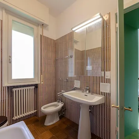 Διαμέρισμα Hintown Casa Costa Santa Margherita Σάντα Μαργκερίτα Λιγκούρε