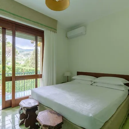 Hintown Casa Costa Santa Margherita Διαμέρισμα Σάντα Μαργκερίτα Λιγκούρε