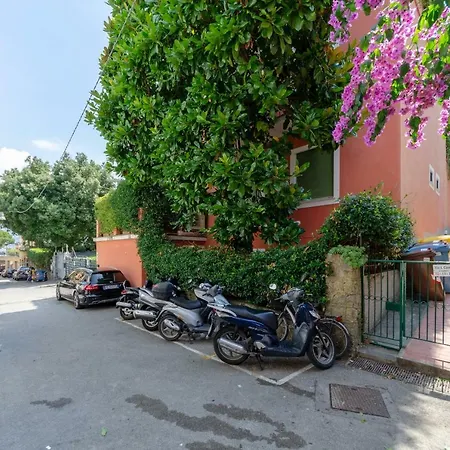 Hintown Casa Costa Santa Margherita
