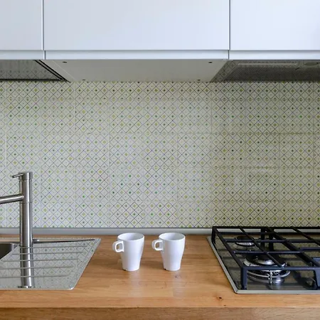 דירה Hintown Casa Costa Santa Margherita *