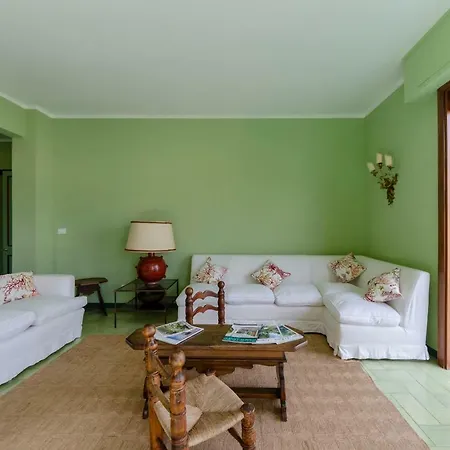 Hintown Casa Costa Santa Margherita * Σάντα Μαργκερίτα Λιγκούρε