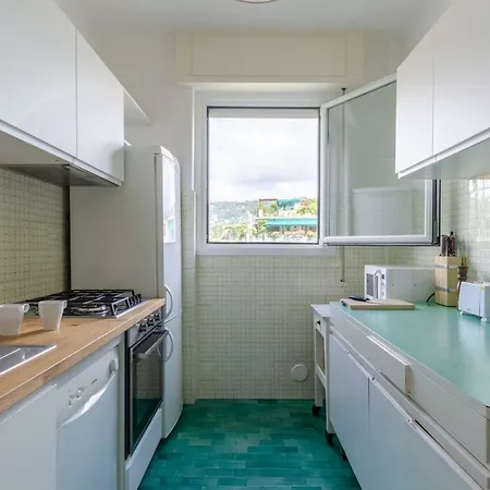 Hintown Casa Costa Santa Margherita Διαμέρισμα *