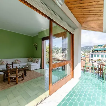 Διαμέρισμα Hintown Casa Costa Santa Margherita