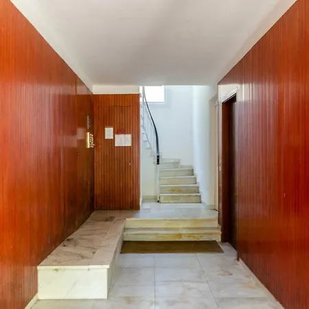 Διαμέρισμα Hintown Casa Costa Santa Margherita *