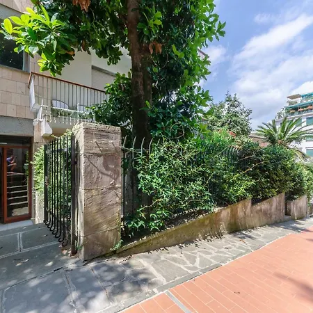Διαμέρισμα Hintown Casa Costa Santa Margherita