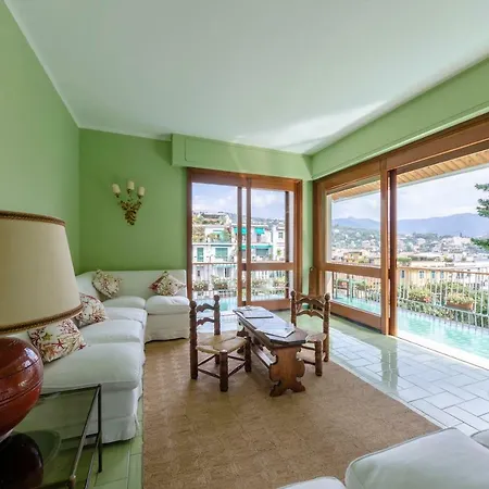 Hintown Casa Costa Santa Margherita *