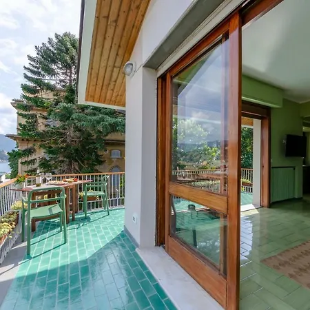 דירה Hintown Casa Costa Santa Margherita סנטה מרגריטה ליגורה