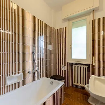 Apartment Hintown Casa Costa Santa Margherita *