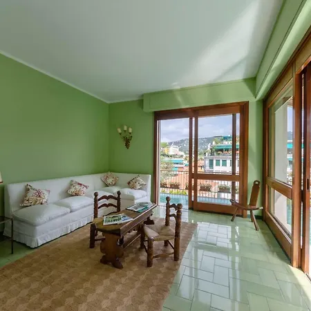 Hintown Casa Costa Santa Margherita * Santa Margherita Ligure