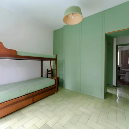 Hintown Casa Costa Santa Margherita Apartment