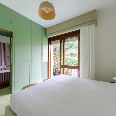 Apartment Hintown Casa Costa Santa Margherita Santa Margherita Ligure